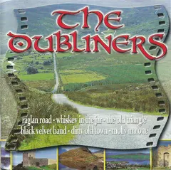 The Dubliners Falcon Neue Medien – The Dubliners (CD, Compilation)