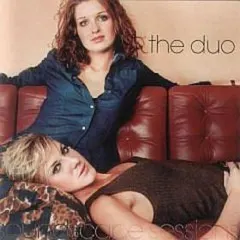 The Duo (2) – Soundscape Sessions (CD, Album)