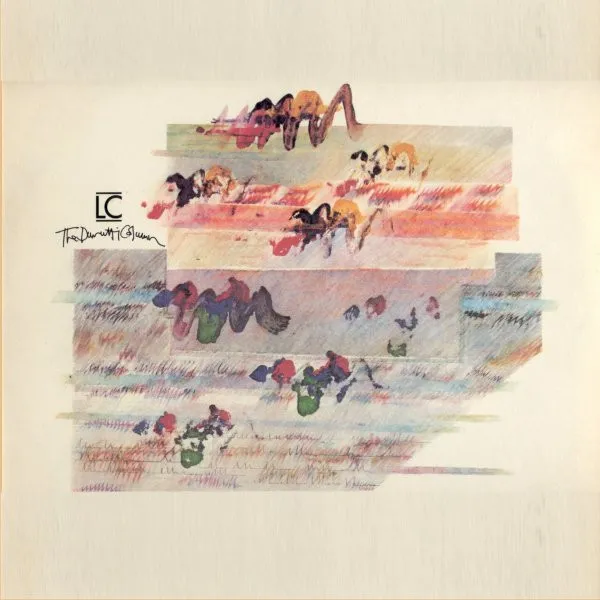 The Durutti Column – LC