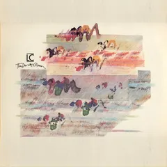 The Durutti Column – LC (Vinyl, LP)