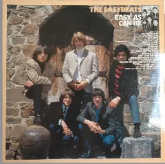 The Easybeats – Easy As Can Be (Vinyl, LP)
