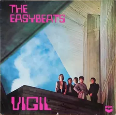 The Easybeats – Vigil (Vinyl, LP)