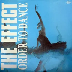 The Effect (2) – Order To Dance (Vinyl, 12")