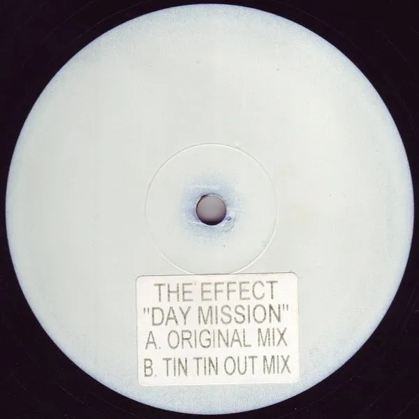 The Effect – Day Mission