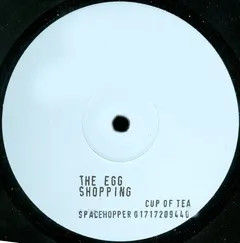 The Egg – Shopping (Vinyl, 12")