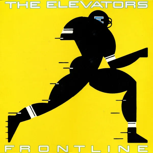 The Elevators (2) – Frontline