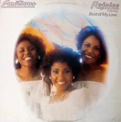 The Emotions – Rejoice (Vinyl, LP)