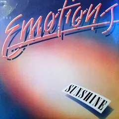 The Emotions – Sunshine (Vinyl, LP)