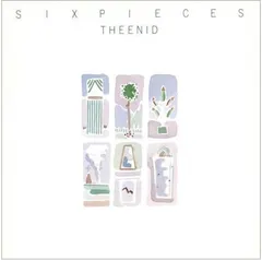 The Enid – Six Pieces (Vinyl, LP)