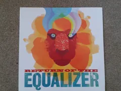 The Equalizer (7) – Return Of The Equalizer (Vinyl, LP)