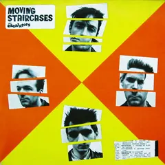The Escalators – Moving Staircases (Vinyl, LP)