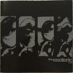 The Esoteric – 1336 (CD, EP)