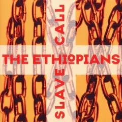 The Ethiopians Heartbeat Records – Slave Call (CD, Album)