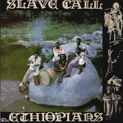 The Ethiopians – Slave Call (Vinyl, LP)
