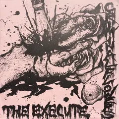 The Execute – Criminal Flowers (Vinyl, 7")