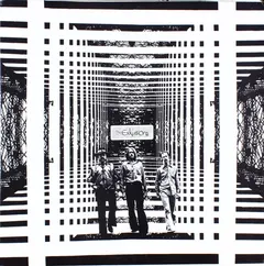The Exkursions – The Exkursions (Vinyl, LP)