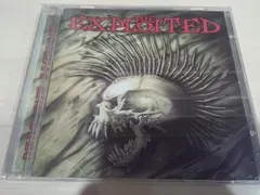 The Exploited – Beat The Bastards (CD, Album)