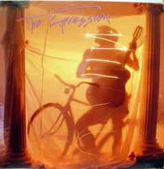 The Expression – The Expression (Vinyl, LP)