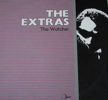 The Extras – The Watcher