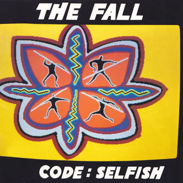 The Fall – Code: Selfish