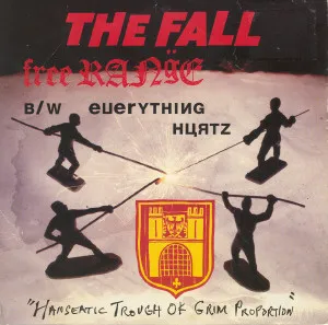 The Fall – Free Range