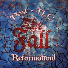 The Fall – Reformation Post TLC (Vinyl, LP)