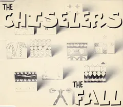 The Fall – The Chiselers (CD, Single)