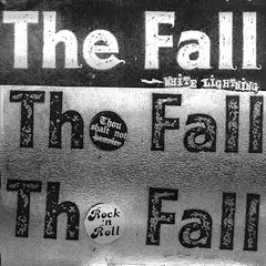 The Fall – White Lightning (Vinyl, LP)