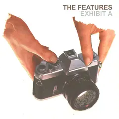 The Features – Exhibit A (CD, Album)