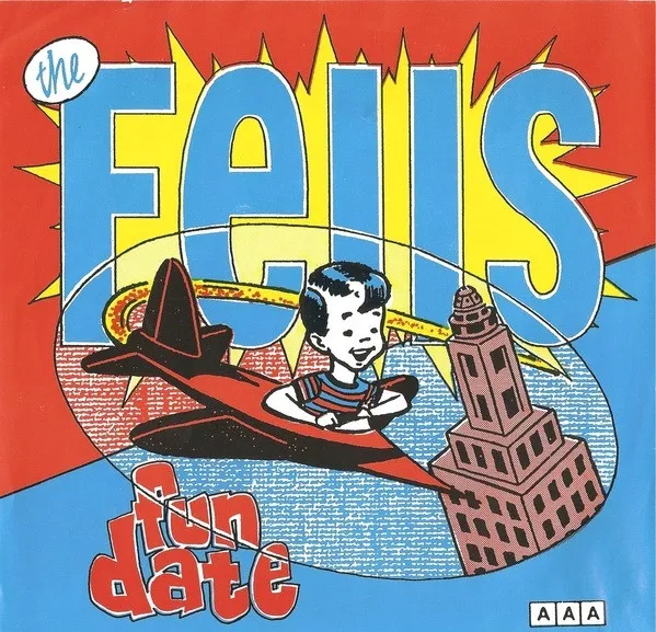 The Fells – Fun Date