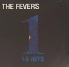 The Fevers – 1 - 16 Hits (CD, Compilation)