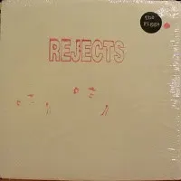 The Figgs – Rejects (Vinyl, LP)