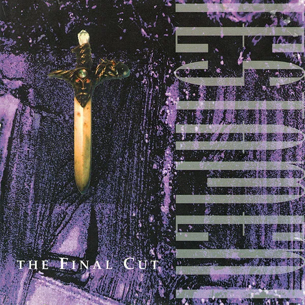 The Final Cut* – Testament