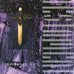 The Final Cut* – Testament (CD, Maxi-Single)