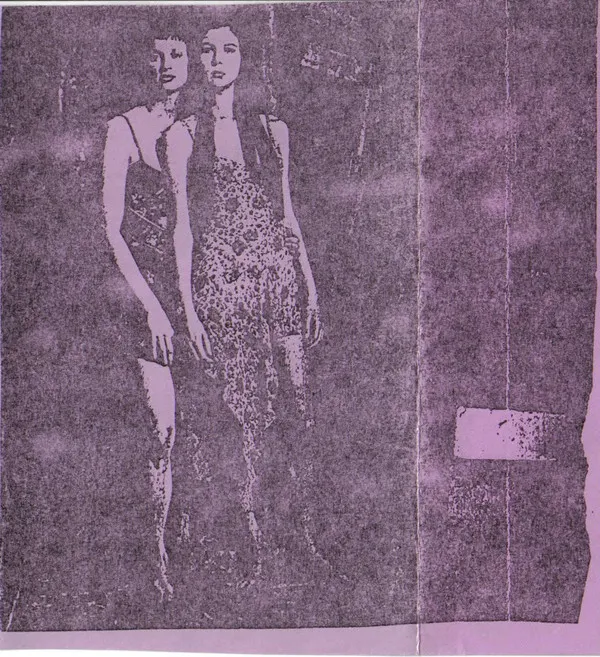 The Finland Subterraund / Wrong (2) – Split Tape