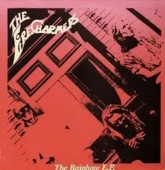 The Firecharmers – The Rainbow E.P. (Vinyl, EP)