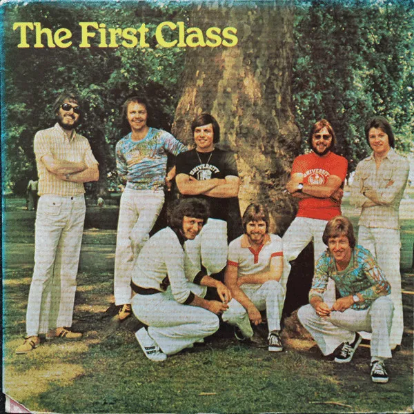 The First Class* – The First Class