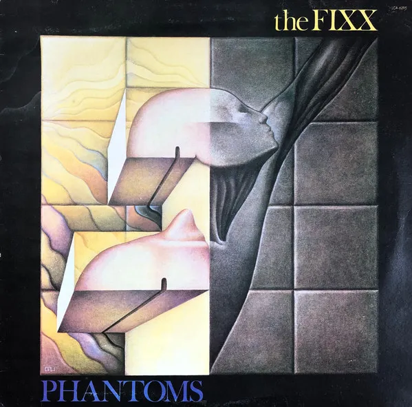The Fixx – Phantoms