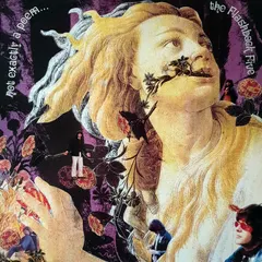 The Flashback Five* – Not Exactly A Poem... (Vinyl, LP)
