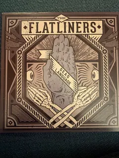 The Flatliners – Dead Language (Vinyl, LP)