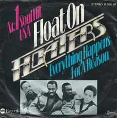 The Floaters – Float On (Vinyl, 7")