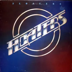 The Floaters ABC Records – The Floaters (Vinyl, LP)