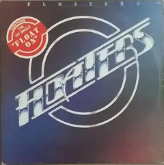 The Floaters MCA Records – The Floaters (Vinyl, LP)