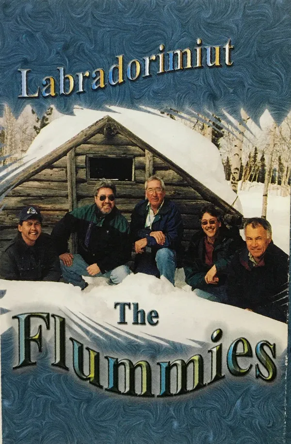 The Flummies – Labradorimiut