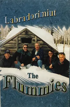 The Flummies – Labradorimiut (Cassette, Album)