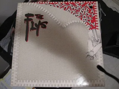The Flys (2) – The Flys