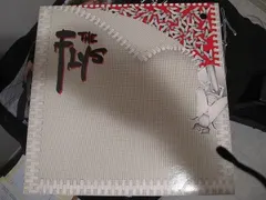 The Flys (2) – The Flys (Vinyl, LP)