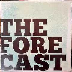 The Forecast – The Forecast (Vinyl, LP)