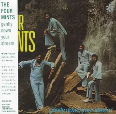 The Four Mints – Gently Down Your Stream (CD, Album)