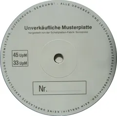 The Four Tops* – Indestructible (Vinyl, 12")